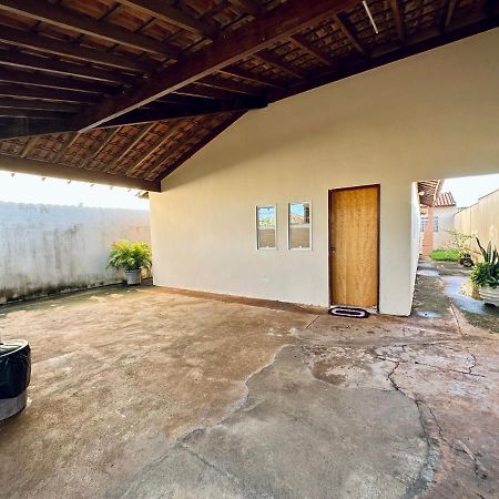 Villa Cantinho Do Sossego Olímpia Exterior foto